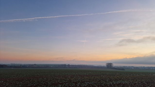 Bild: Wetterbild