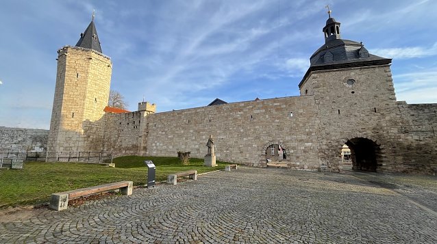 Bild: Stadtmauser