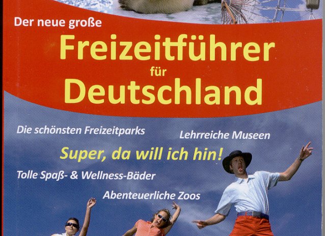 Bild: Freizeitf&uuml;hrer