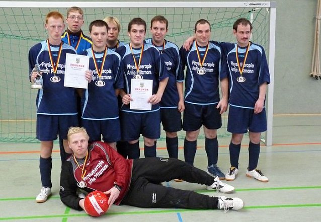 Bild: Turnier BRSG