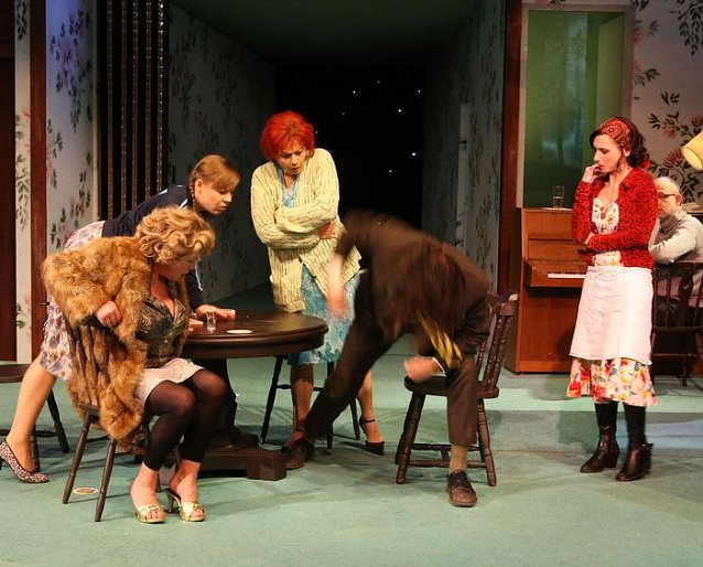Bild: Am Nordh&auml;user Theater