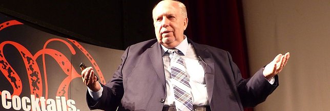 Bild: Calmund in Nordhausen