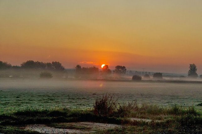 Bild: Wetter-Bild