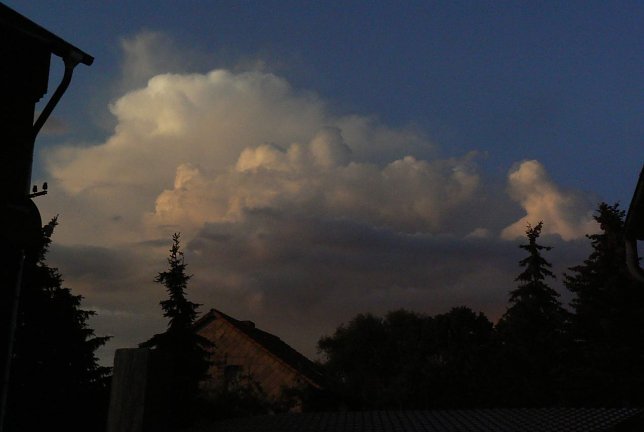 Bild: Wetterbild