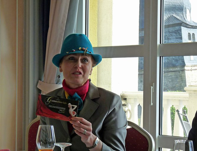 Gourmet Gala 2011 (Foto: Karl-Heinz Herrmann)