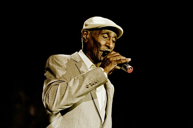 Pasi&oacute;n de Buena Vista (Foto: Porta Konzerte)