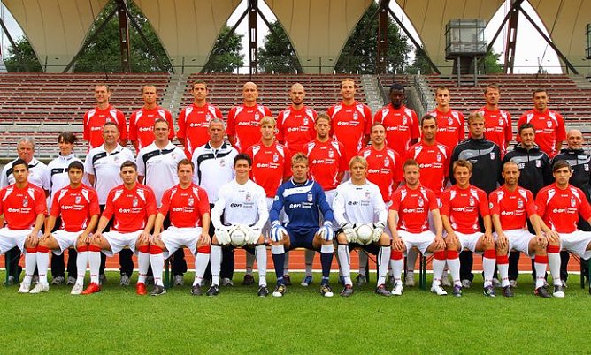 REW kommt nach Salza (Foto: Agentur)