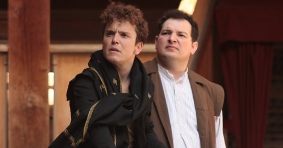 hamlet (Foto: globe)