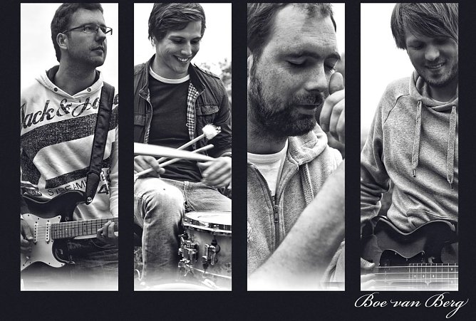 Boe van Berg (Foto: Boe van Berg)