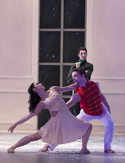 nussknacker (Foto: theater nordhausen)