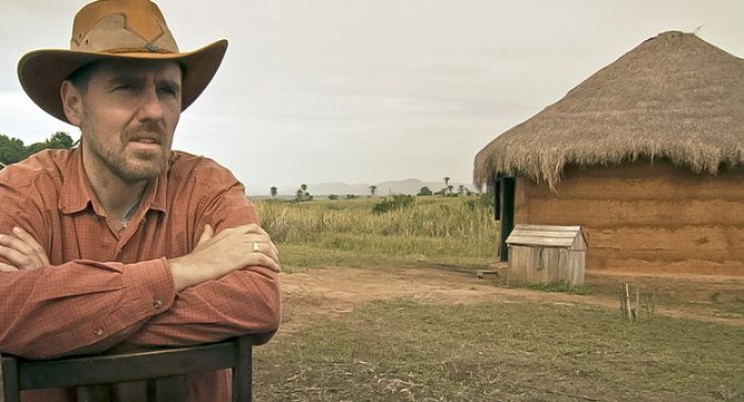 Geht die Welt unter? (Foto: ARD)