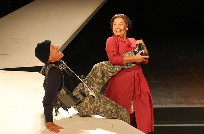 theater (Foto: theater) theater (Foto: theater)