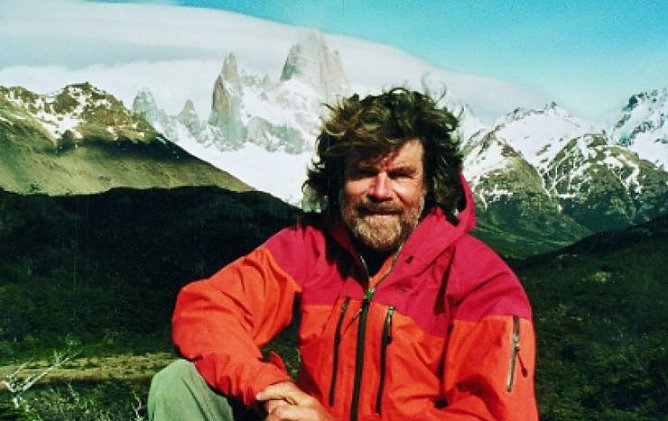 Messner (Foto: Reisefibel)