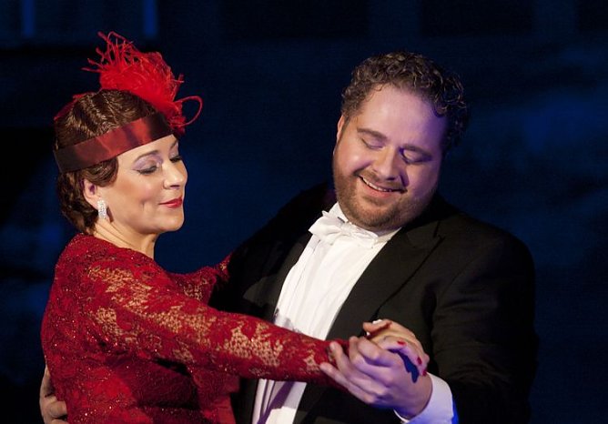 theater (Foto: theater nordhausen)