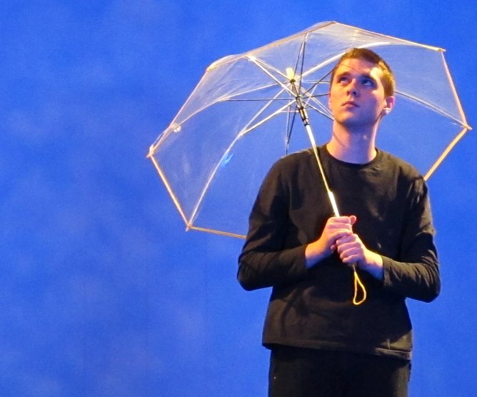 Elements 3 (Foto: J. Piper) Elements 3 (Foto: J. Piper)