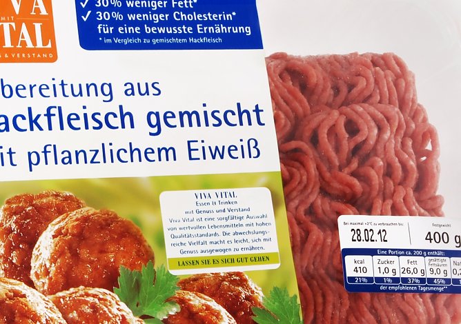 foodwatch: Verbraucher getäusch (Foto: privat) foodwatch: Verbraucher getäusch (Foto: privat)