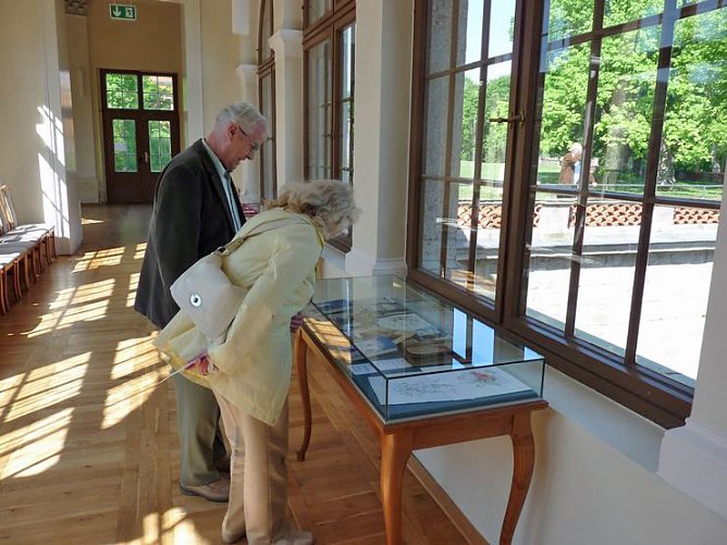 Programm SV-Fest (Foto: Karl-Heinz Herrmann) Programm SV-Fest (Foto: Karl-Heinz Herrmann)