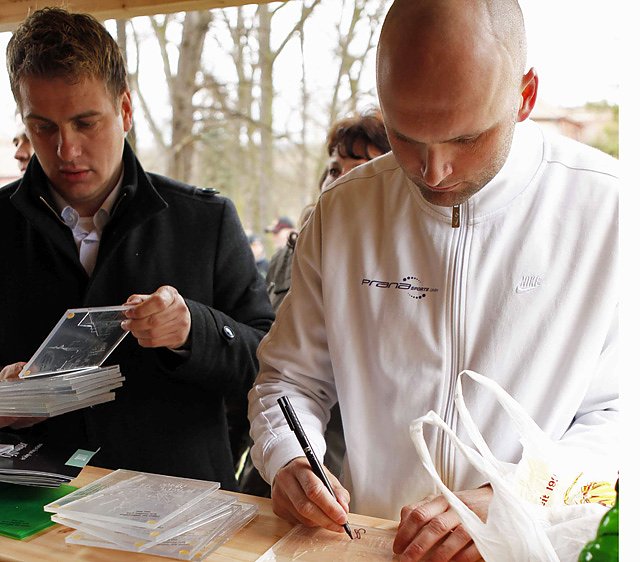 Wieder ge&ouml;ffnet (Foto: Stadt Bad Frankenhausen)