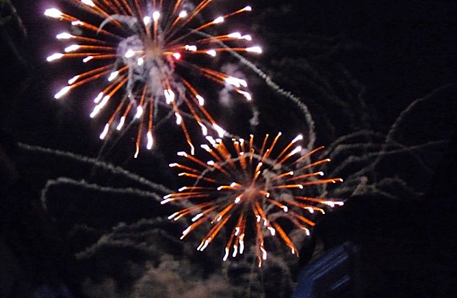 Premiere mit Erfolg gelaufen (Foto: Karl-Heinz Herrmann)