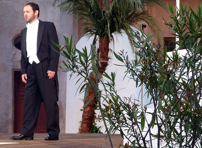 Zahnstecher zur Galanacht (Foto: AK Schmidt)