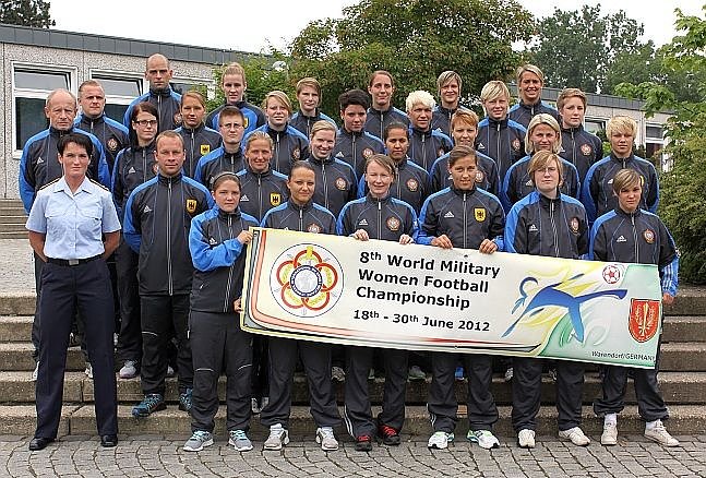 Mannschaftsfoto (Foto: privat) Mannschaftsfoto (Foto: privat)