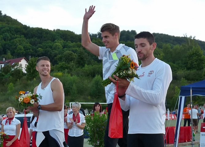 Spitzenergebnisse am G&ouml;ldner (Foto: Karl-Heinz Herrmann)