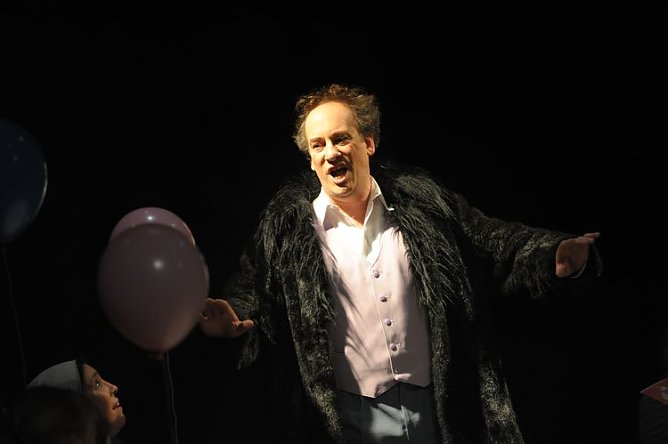 theater (Foto: theater nordhausen)