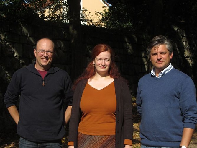 theater (Foto: olaf) theater (Foto: olaf)