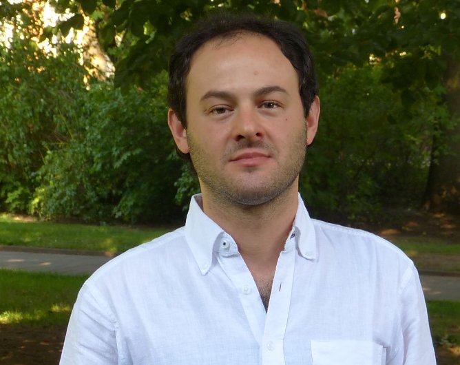 Zahnstecher (Foto: B. Susemihl) Zahnstecher (Foto: B. Susemihl)