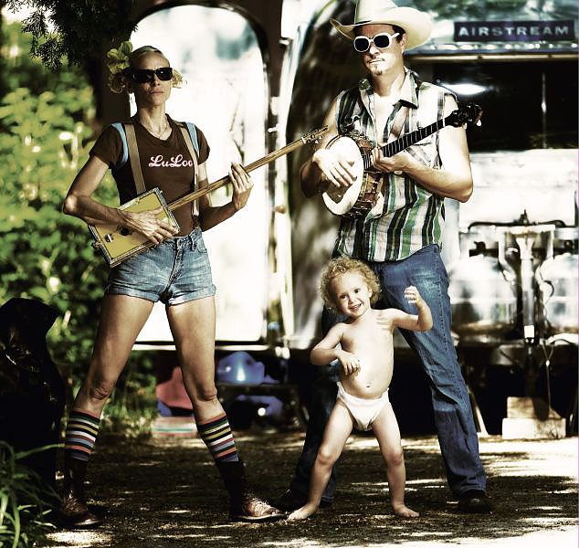 HYMN FOR HER (Foto: Kunsthof Friedrichsrode)