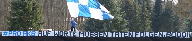 Klare Forderung an die Landespolitik (Foto: nnz)