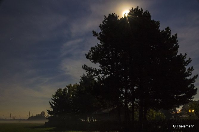 Wetter-Bild (Foto: Gernot Thelemann)