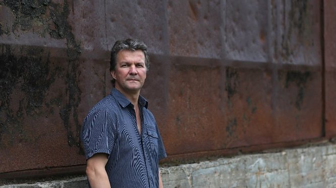 Daniel Klajner (Foto: privat)