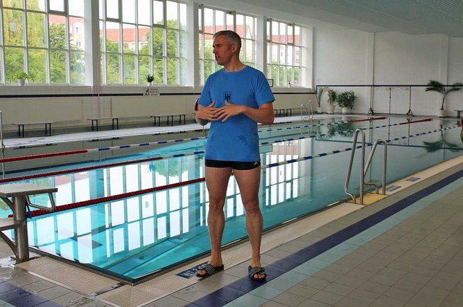 24-Stunden-Hatz begonnen-Machen Sie mit! (Foto: Karl-Heinz Herrmann)