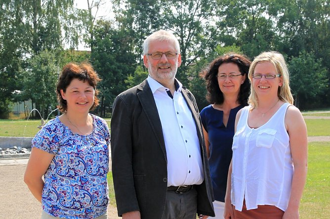 &Auml;ltere Menschen mit Behinderung Rente � und dann? (Foto: Sylvia Spehr)