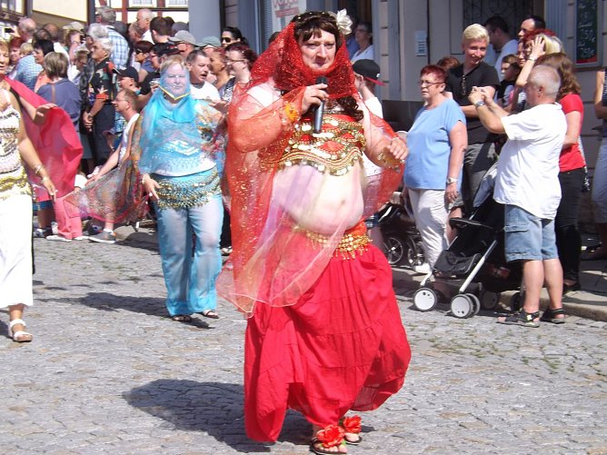 Da kann man doch einfach nur schwach werden. (Foto: Foto: Mix)