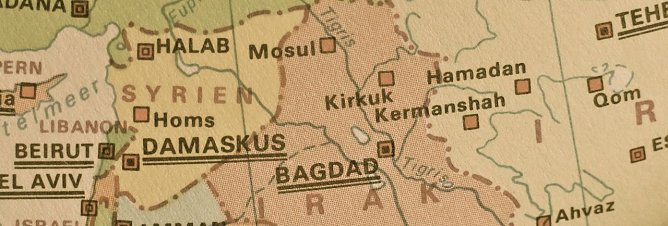 Die Fl&uuml;chtlingskrise im historischen Kontext (Foto: Angelo Glashagel)