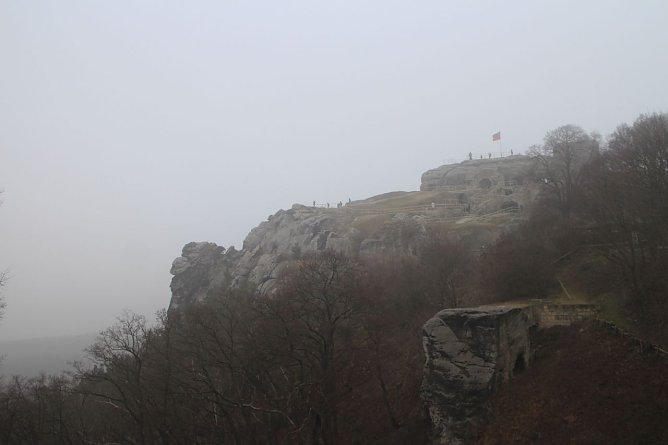 Wetterbild (Foto: Angelo Glashagel)