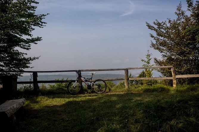Wetterbild (Foto: Gernot Thelemann)