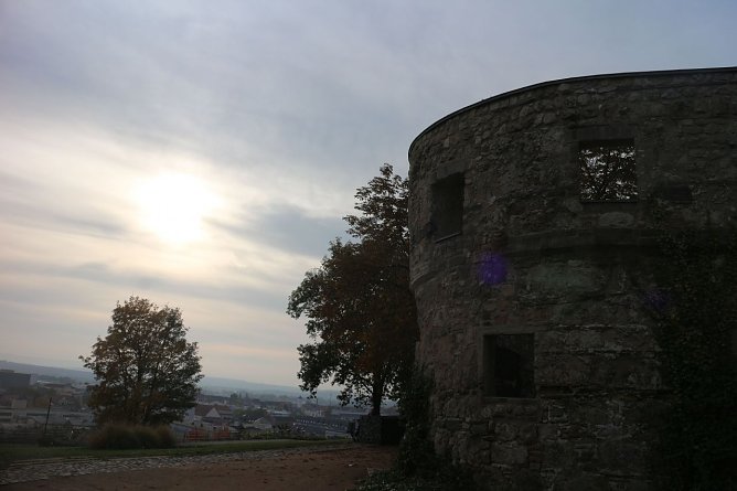 Wetterbild (Foto: Angelo Glashagel) Wetterbild (Foto: Angelo Glashagel)