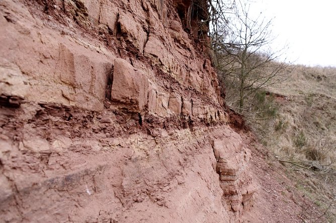 Wetter-Bild (Foto: Gernot Thelemann)