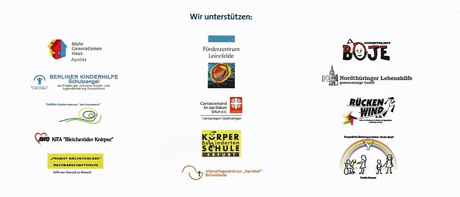 Balancierhilfen f&uuml;r die Kita (Foto: Karl-Heinz Herrmann)