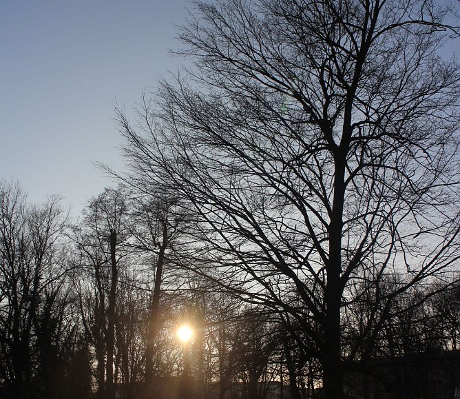 Wetterbild (Foto: Angelo Glashagel)