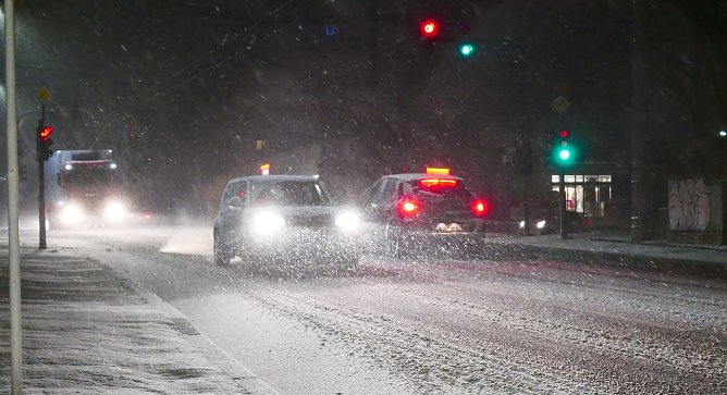 Nicht &uuml;berall muss ger&auml;umt und gestreut werden (Foto: ADAC)