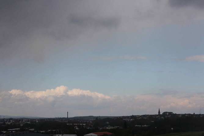 Wetterbild (Foto: Angelo Glashagel)