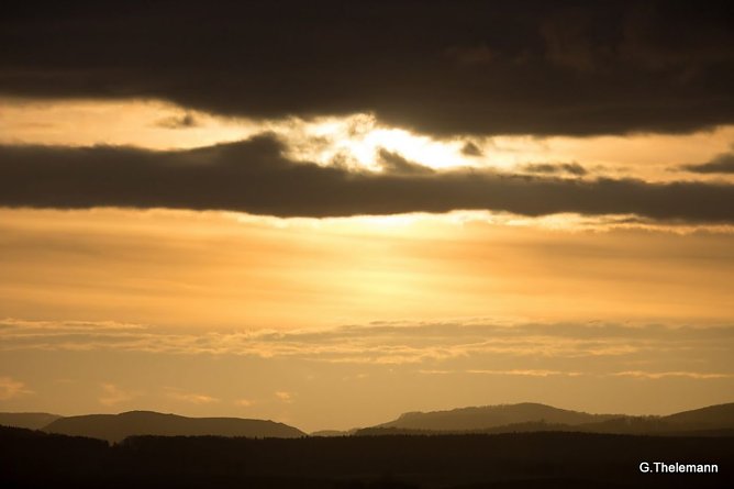 Wetterbild (Foto: Gernot Thelemann)