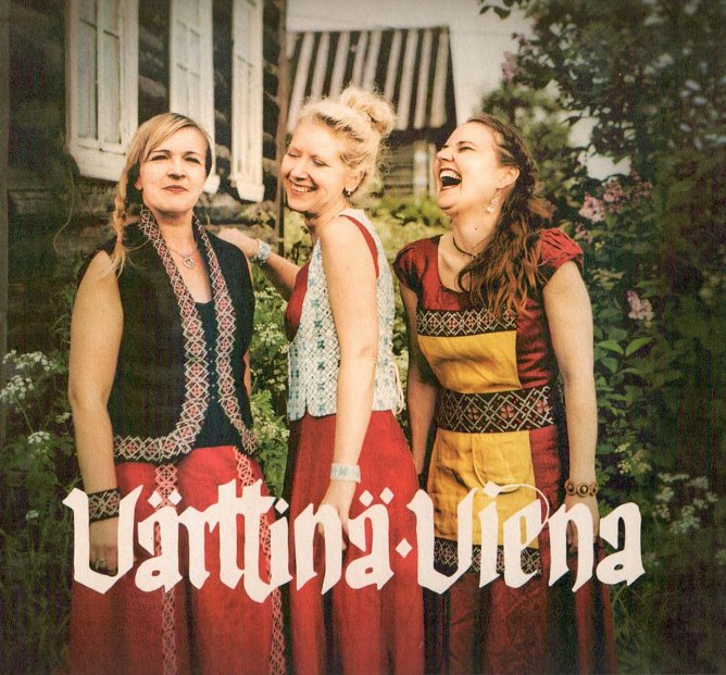 värttinä (Foto: label) värttinä (Foto: label)