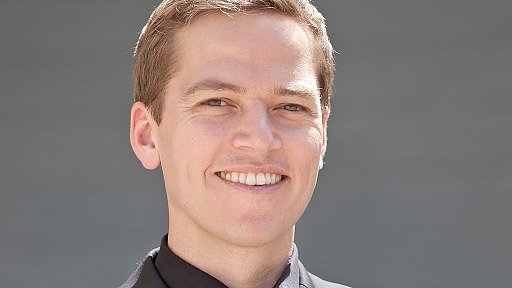 Sonderkonzert zu Jubilar Max Reger (Foto: Florian Helgath)