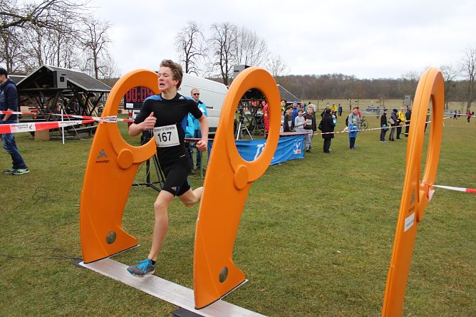 Sportimpressionen aus Nordthüringen (2) (Foto: Karl-Heinz Herrmann) Sportimpressionen aus Nordthüringen (2) (Foto: Karl-Heinz Herrmann)