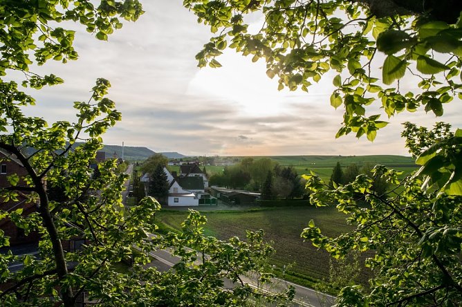 Wetter-Bild (Foto: Gernot Thelemann)